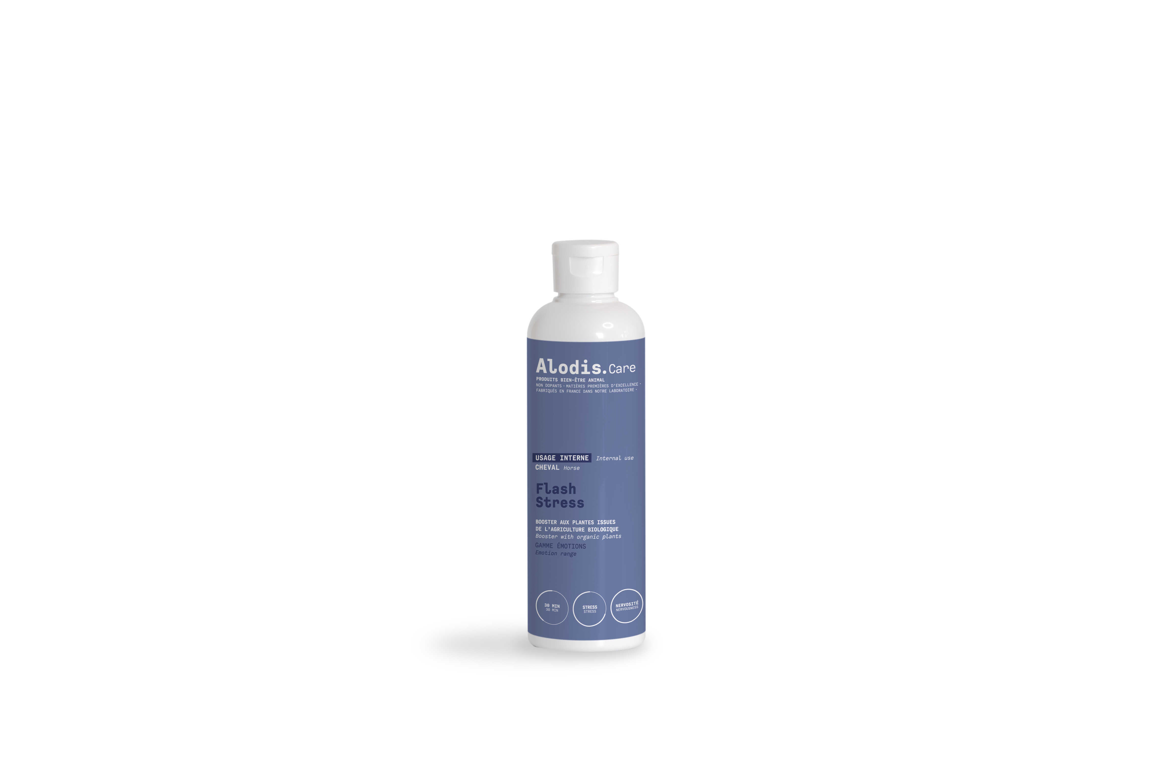 ALODIS CARE Complementary Feed - Flash Stress