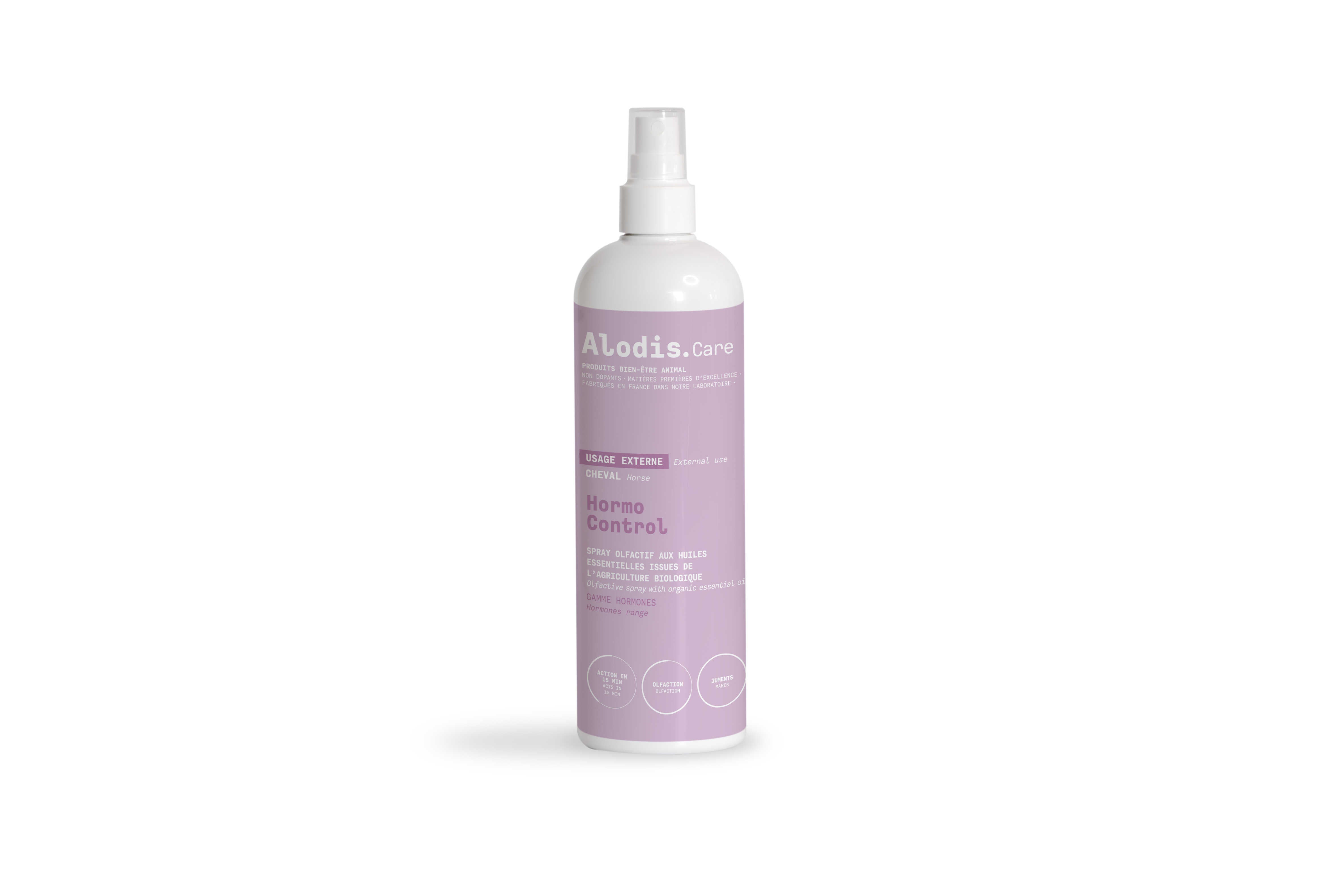ALODIS CARE Spray - Hormo Control