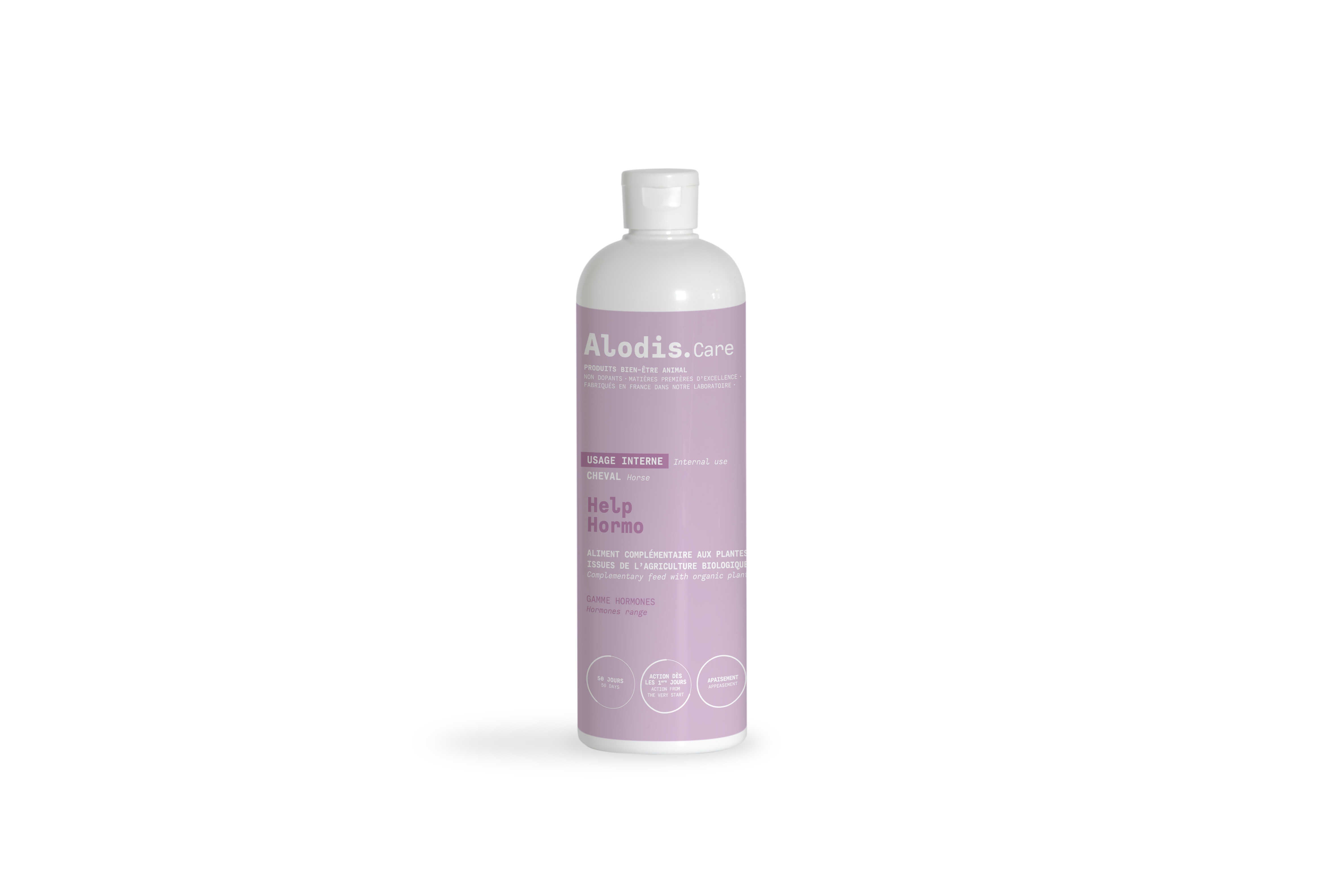 ALODIS CARE Complementary Feed - Help Hormo