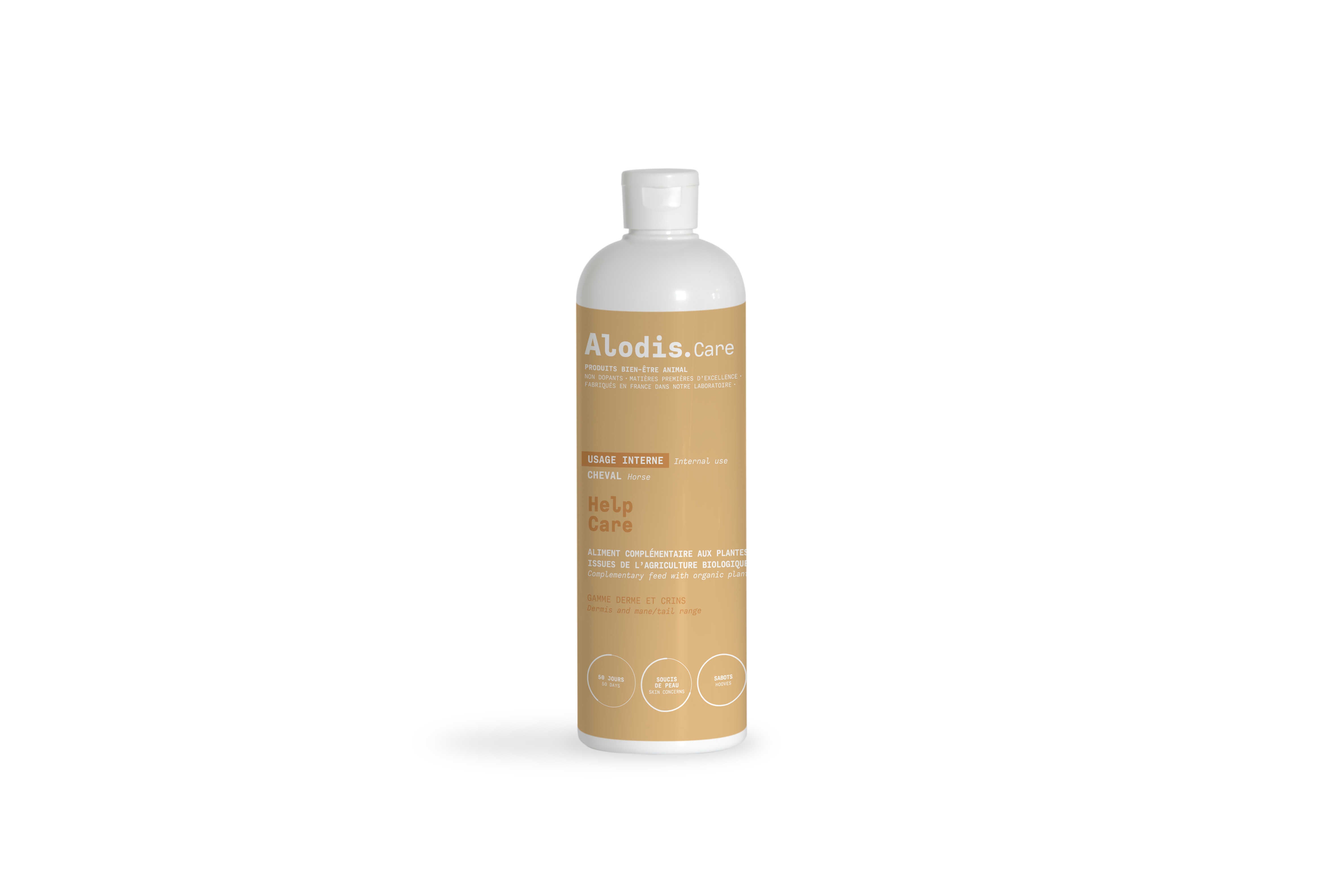 ALODIS CARE Complementary Feed - Help Care