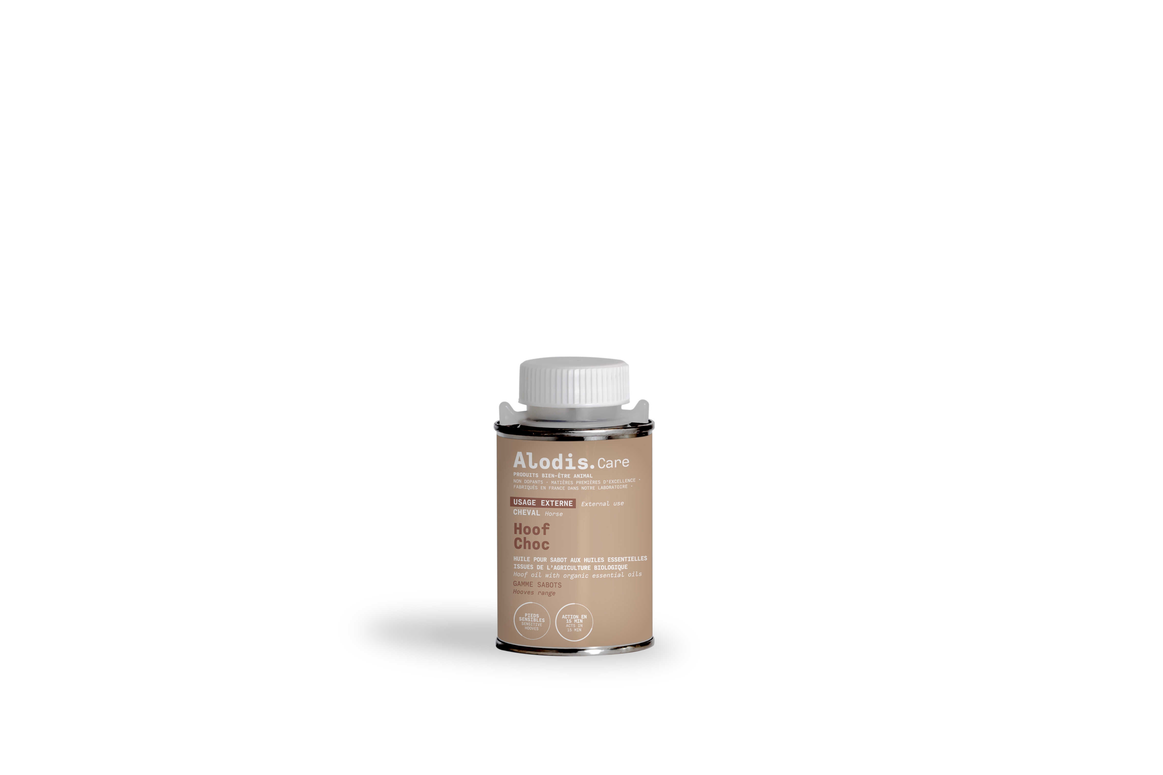 ALODIS CARE Oil - Hoof Choc