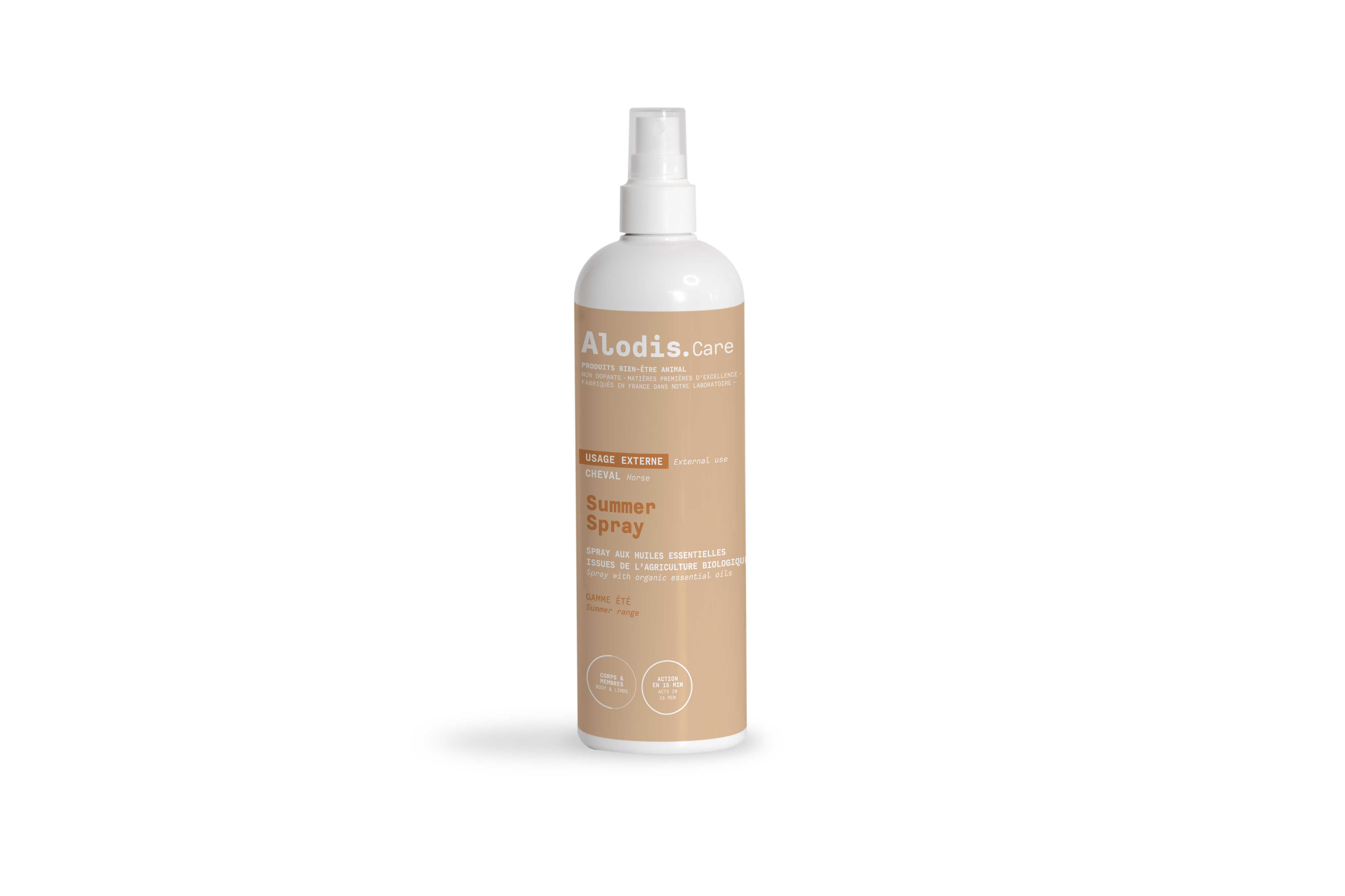 ALODIS CARE Repellent