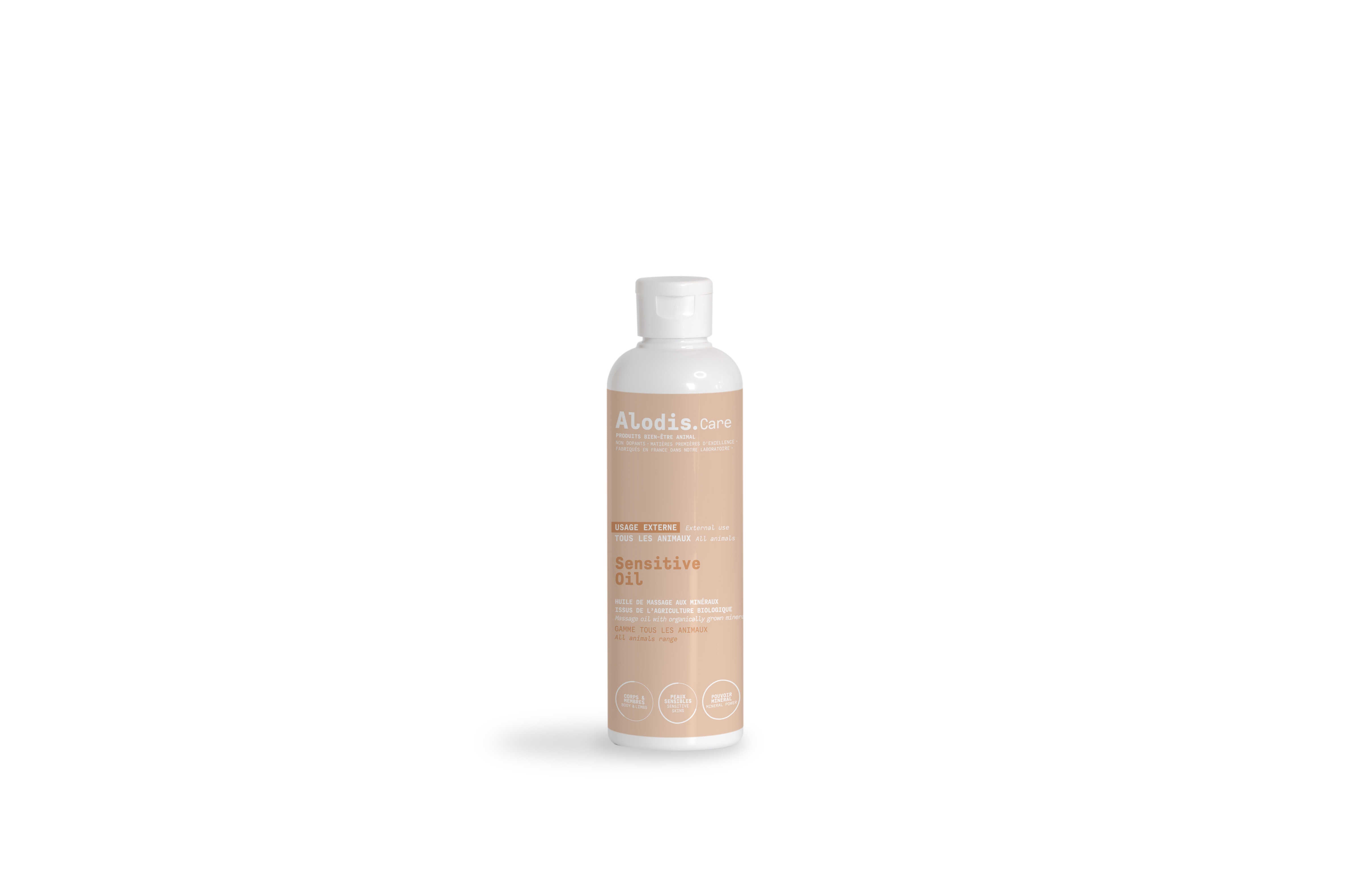 ALODIS CARE Oil - Sensitive Oil