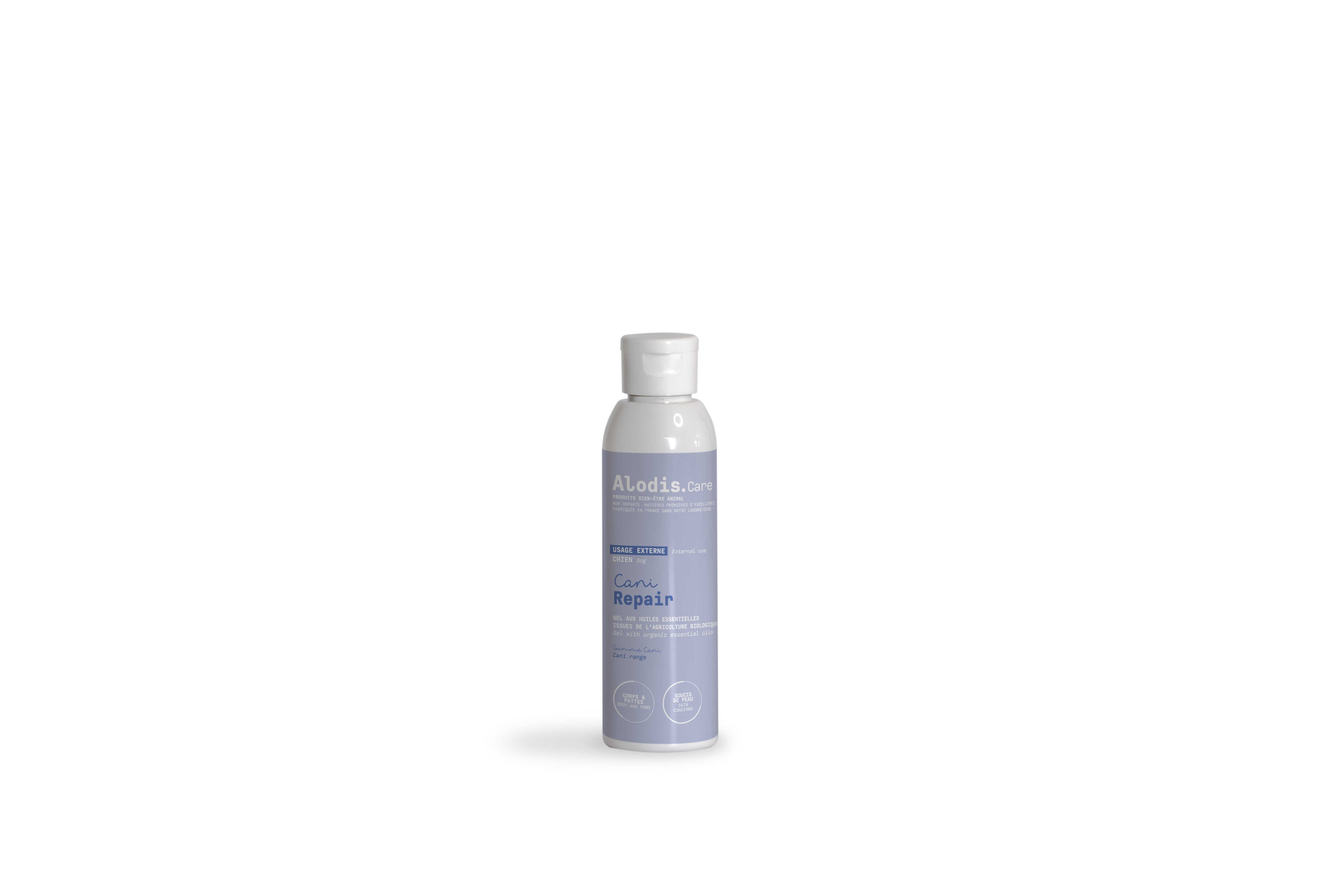 ALODIS CARE Gel - Cani Repair