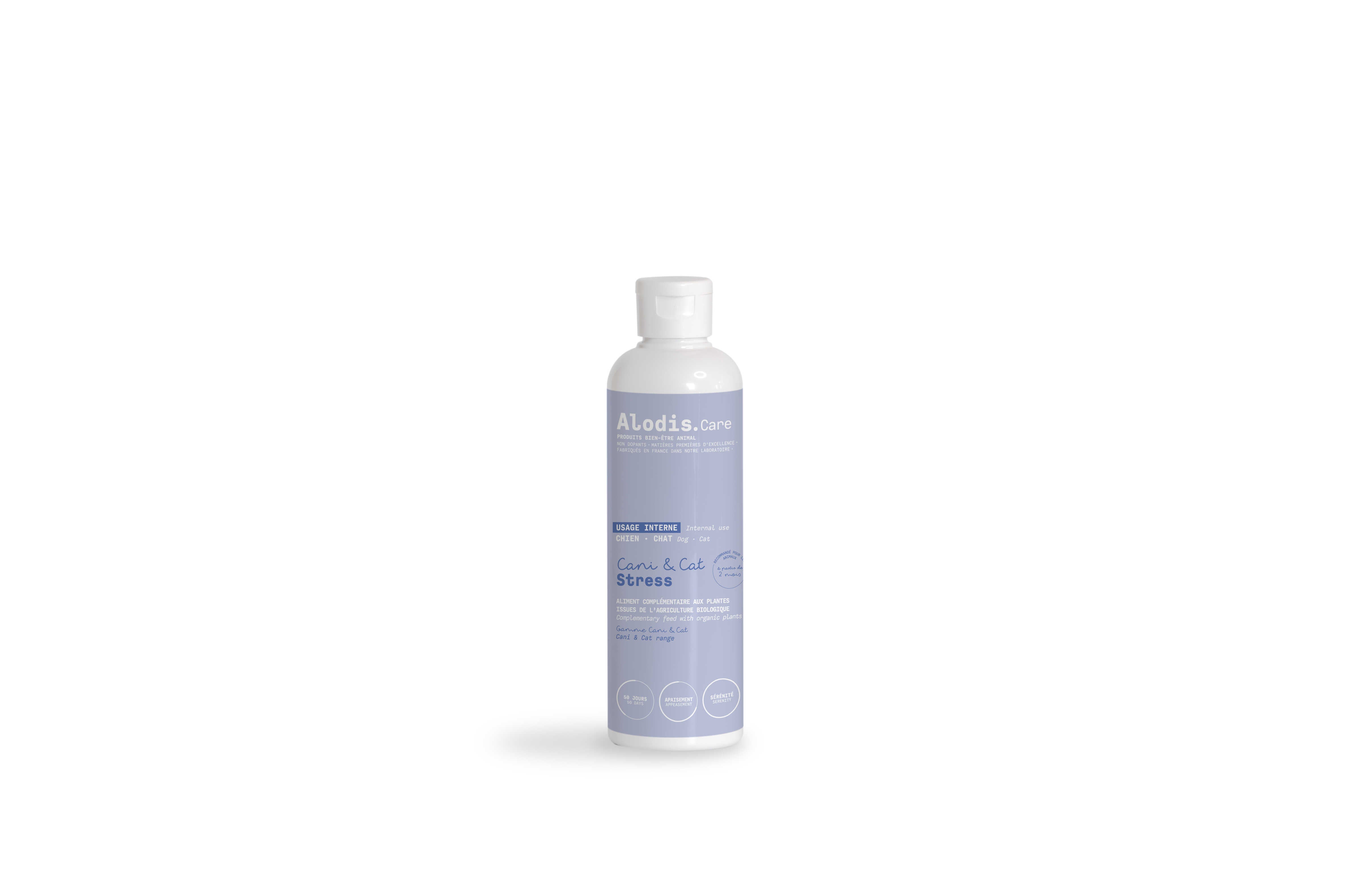 ALODIS CARE Balm - Cani Stress for Dog
