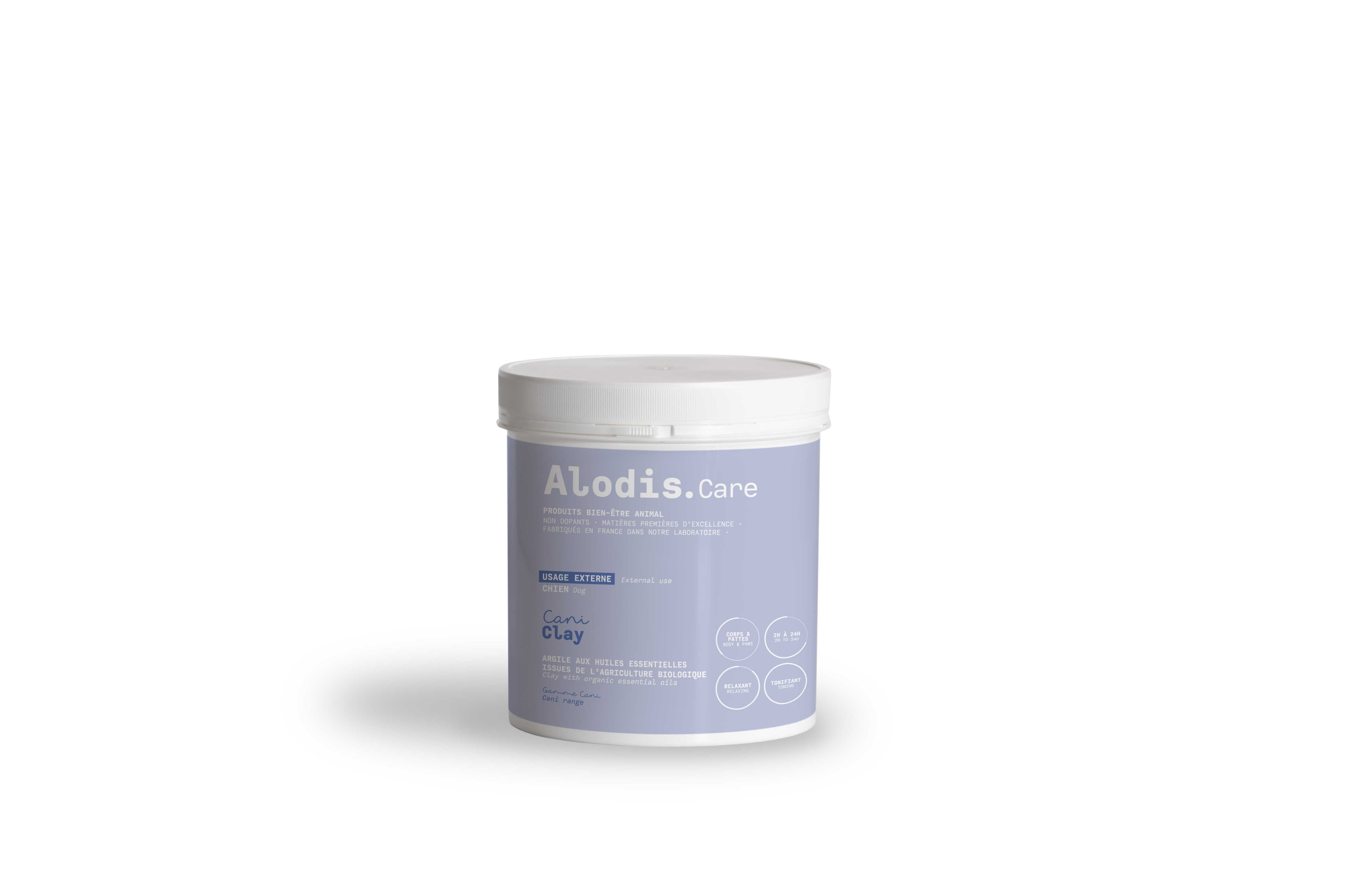 ALODIS CARE Clay - Cani Clay for Dog