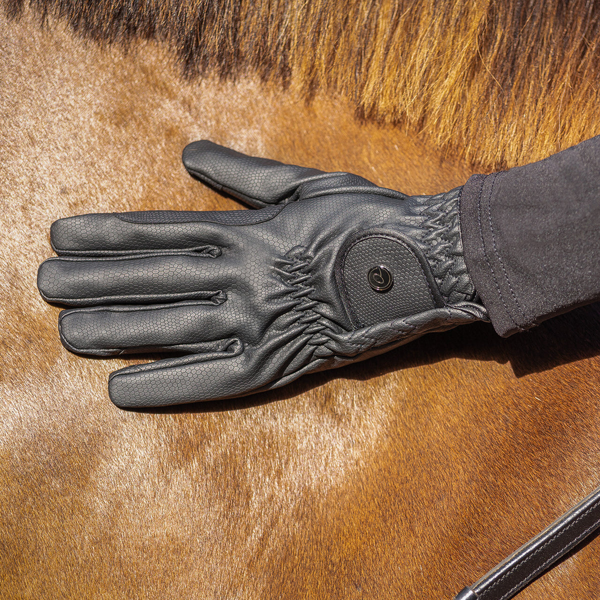 Glove Force Winter