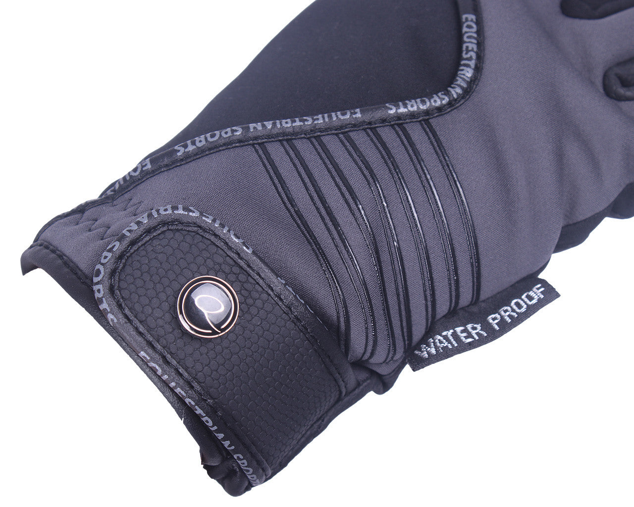 Glove Tromso Waterproof