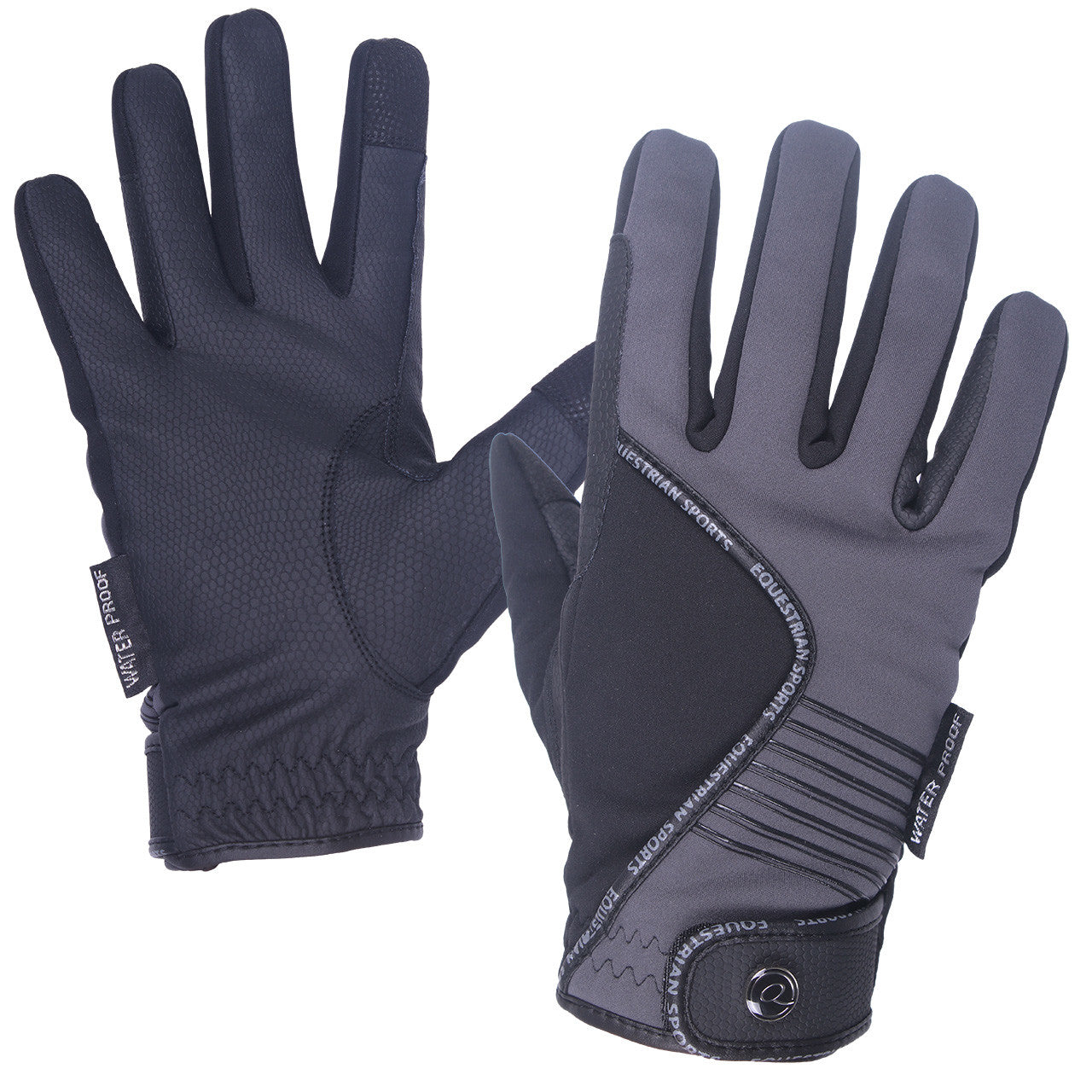Glove Tromso Waterproof