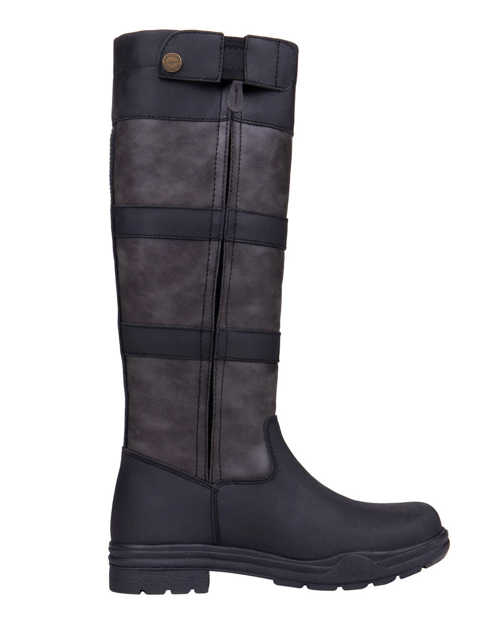Outdoor boot Daan