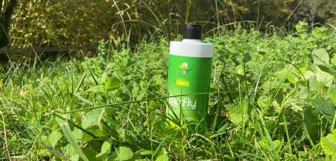 ANIMADERM Repellent