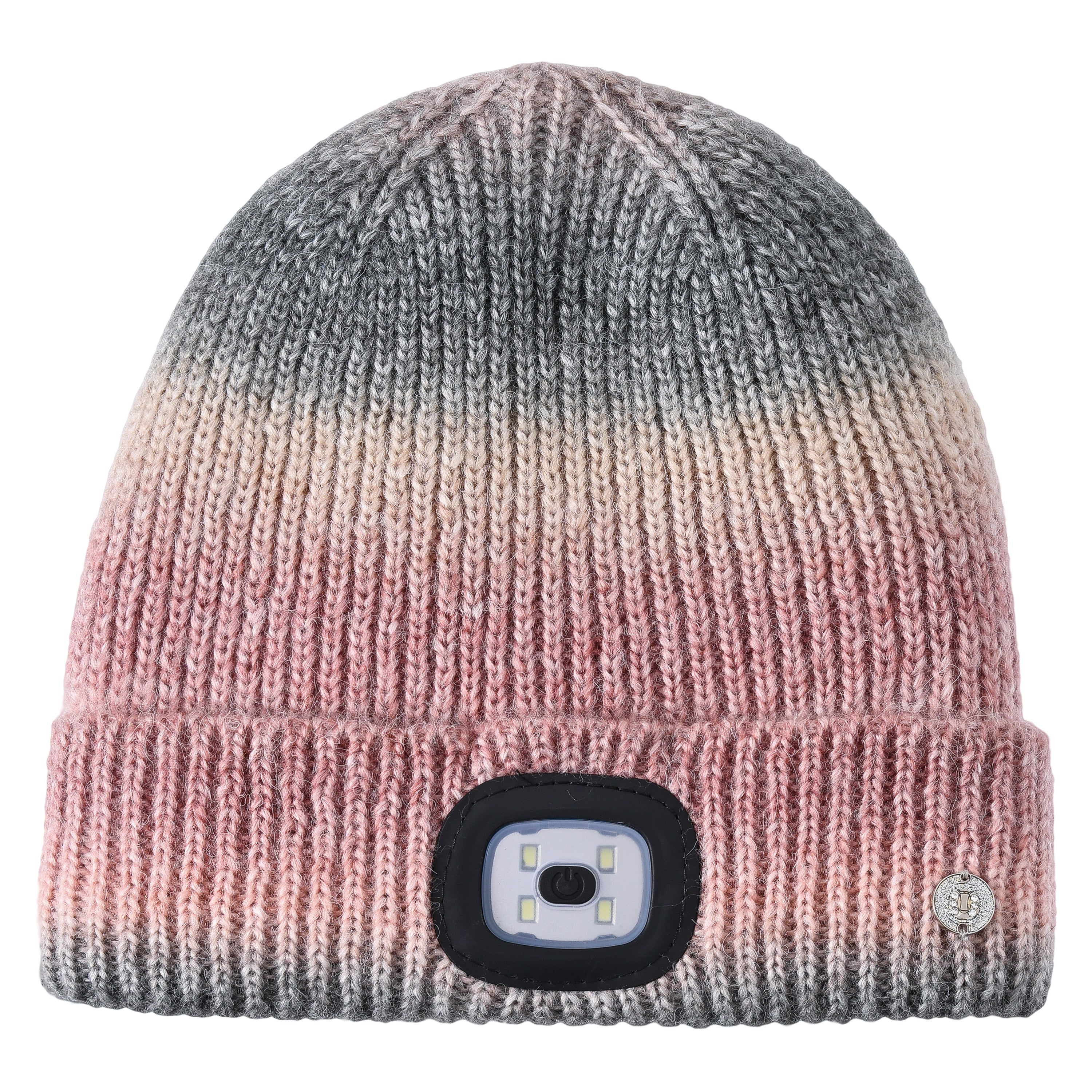 Beanie IRHChilly with light