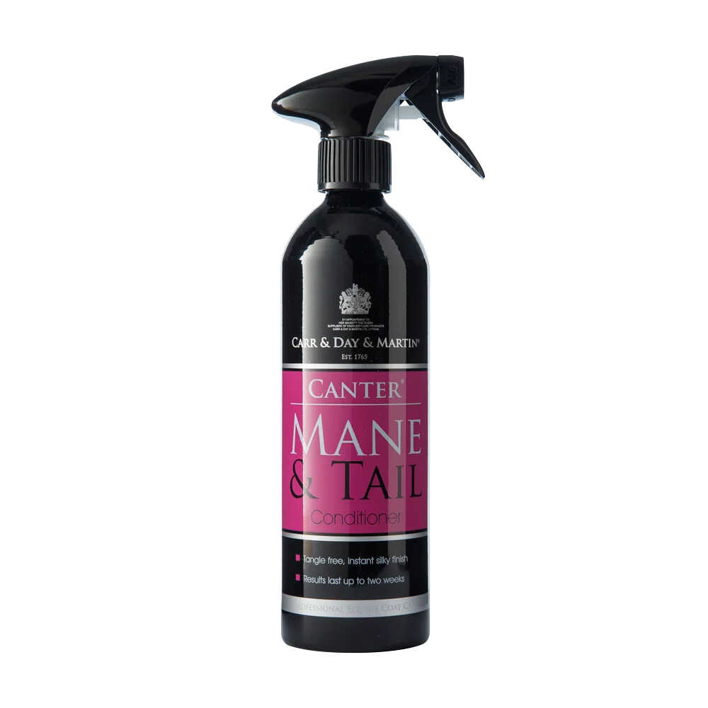 CARR & DAY & MARTIN Mane and Tail Detangler Lotion CanterÂ®