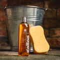 CARR & DAY & MARTIN Shampoo GallopÂ® Hazelnut and Palomino Horses