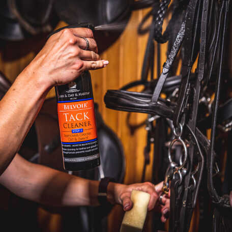 CARR & DAY & MARTIN BelvoirÂ® Cleaning Spray