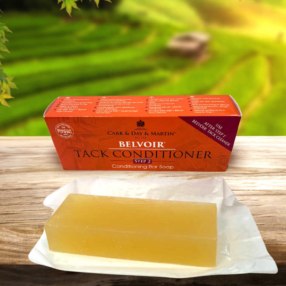 CARR & DAY & MARTIN Glycerin Soap BelvoirÂ®