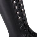 Elasticized laces extra long
