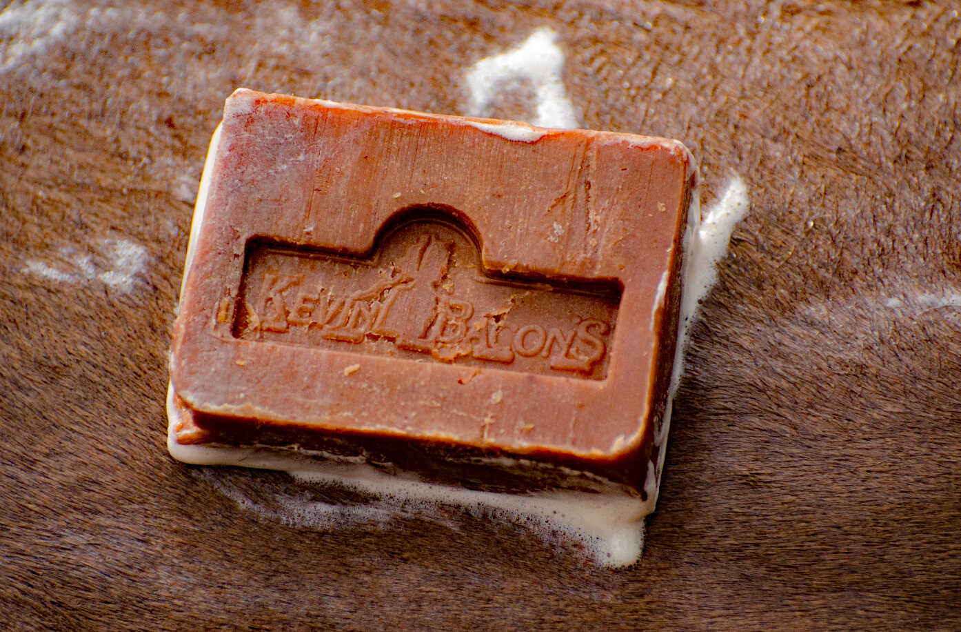 KEVIN BACON'S Anti-Itch Soap - Active Soap