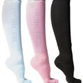 Knee stockings Astana (3-pack)