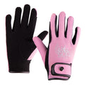 Glove Veerle mesh