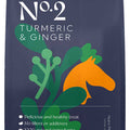 HILTON HERBS - Herballs - Turmeric & Ginger