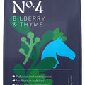 HILTON HERBS - Herballs - Blueberry & Thyme