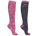 Knee stockings Didy 2-pack