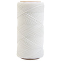 Waxed braiding thread IRH