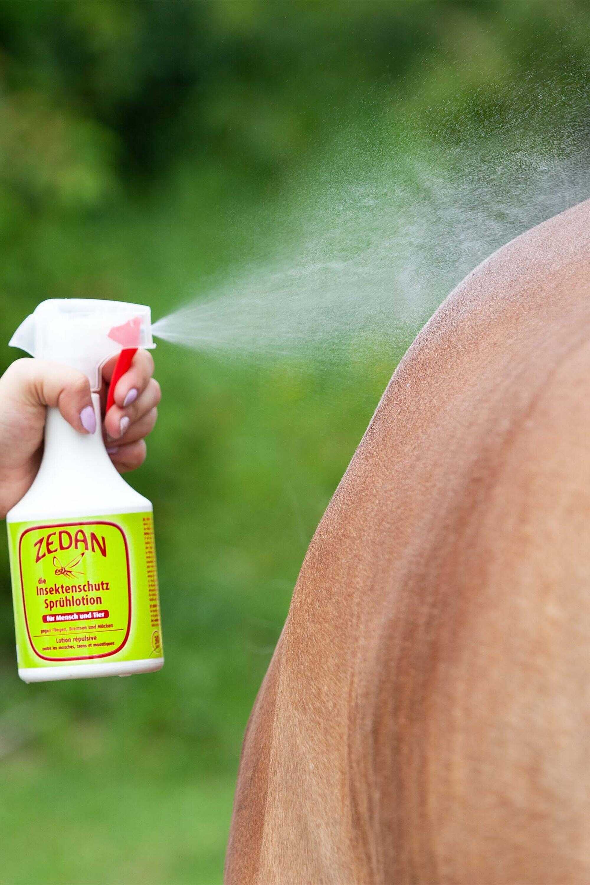 ZEDAN Repellent Lotion