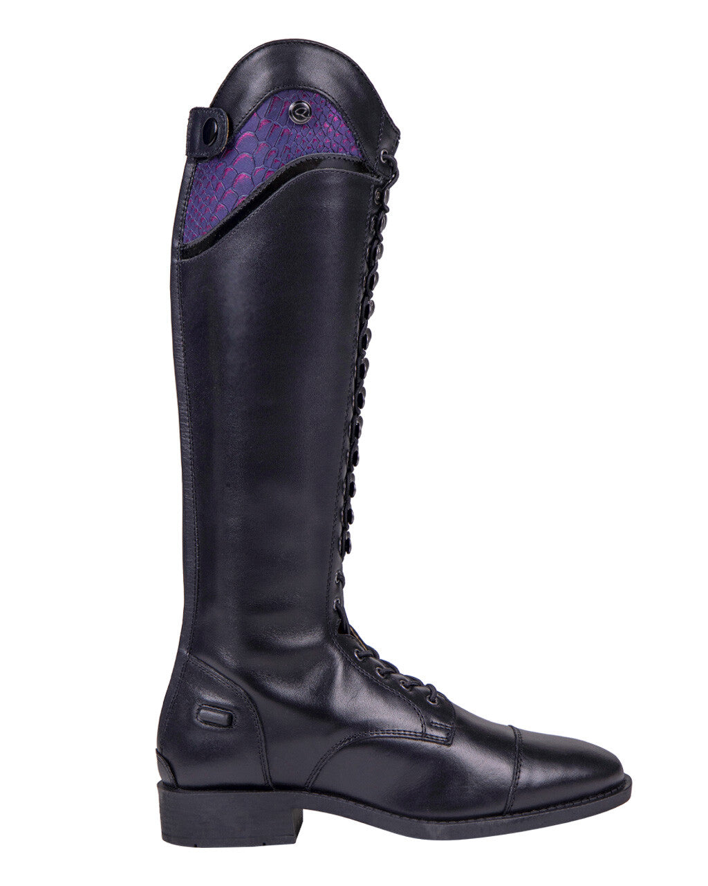 Riding boot Hailey Junior Special Edition