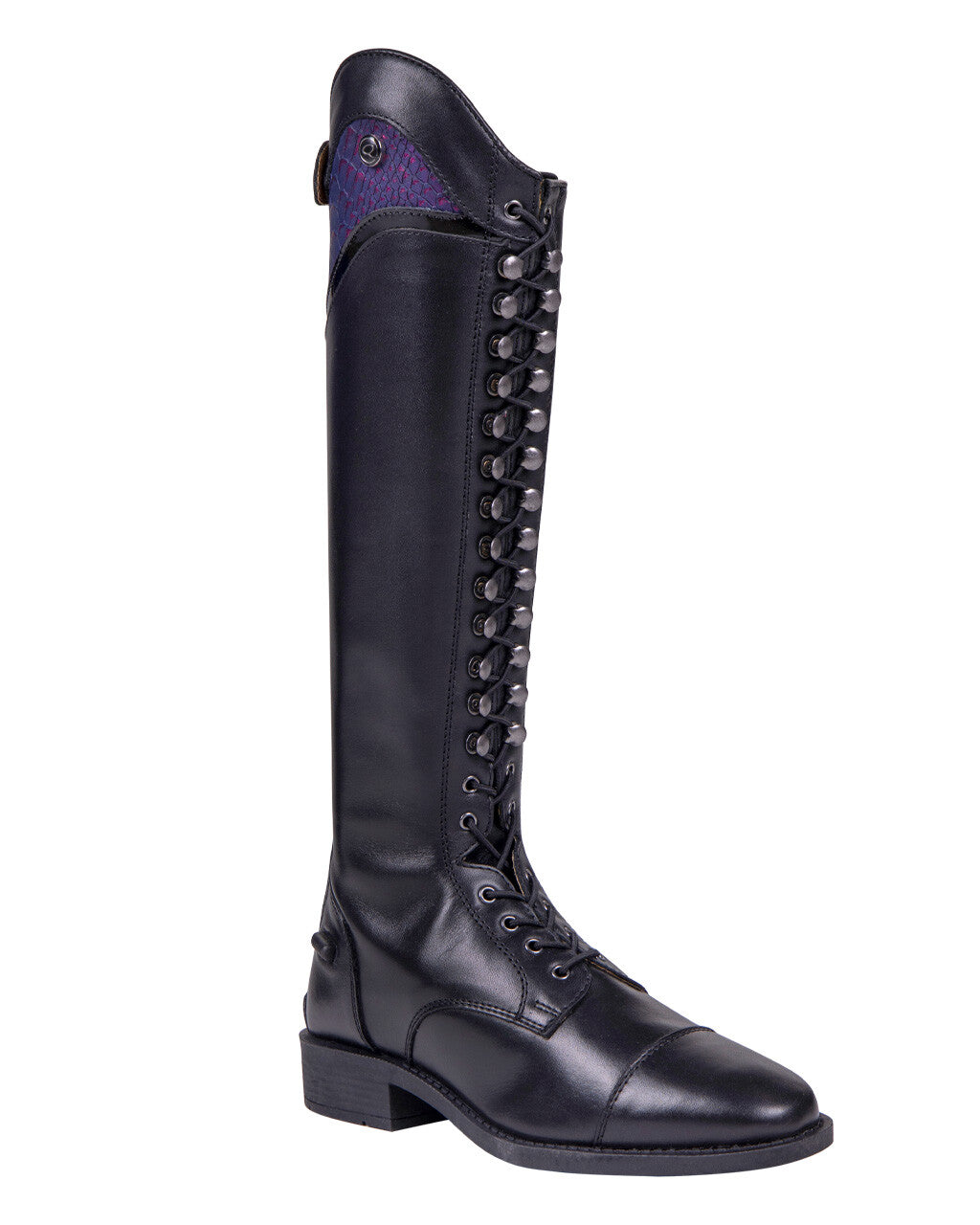 Riding boot Hailey Junior Special Edition