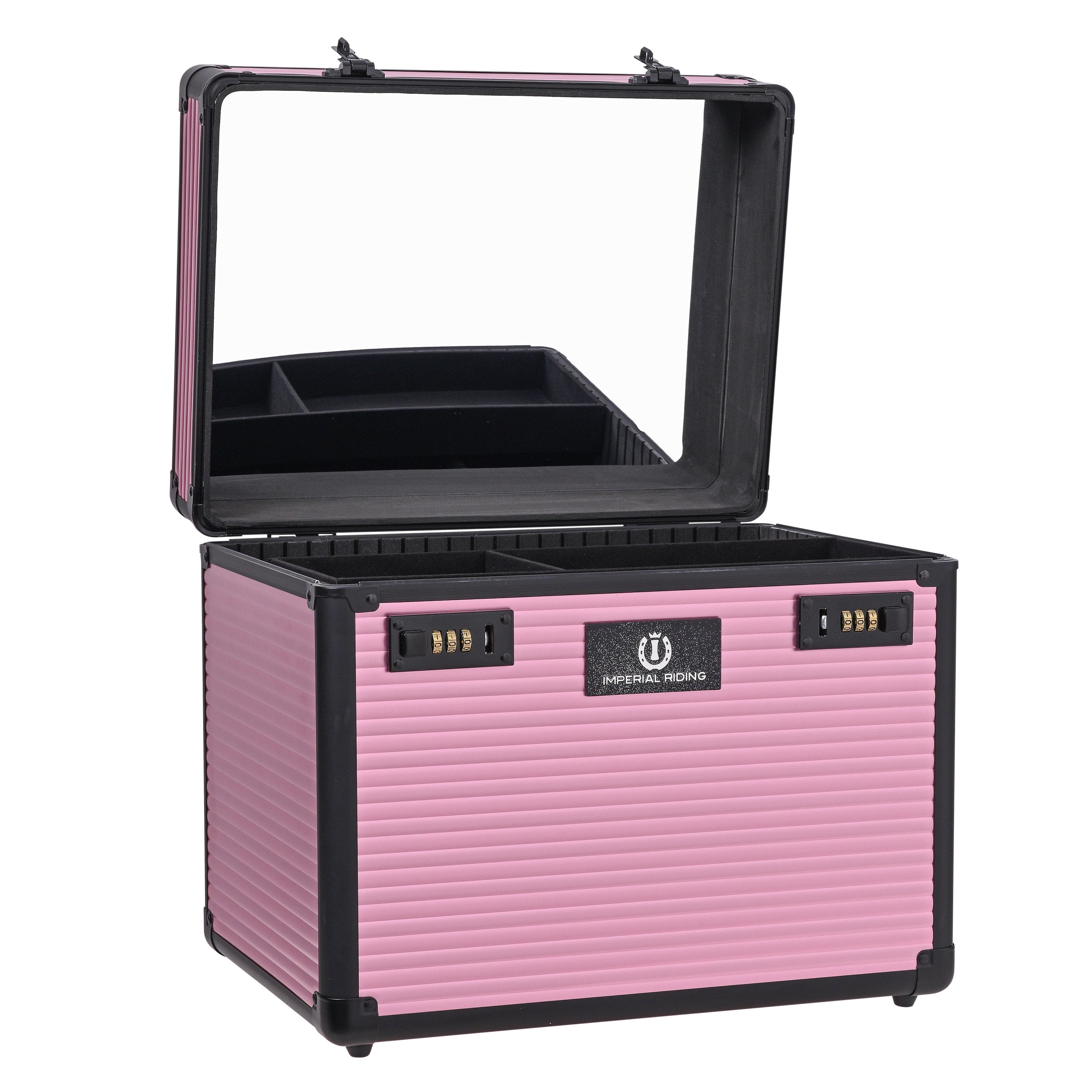 Grooming box IRHShiny