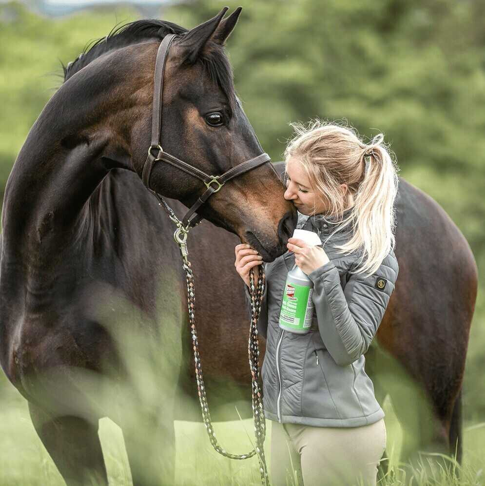 BREMSEN BREMSE Horsefly Repellent Lotion