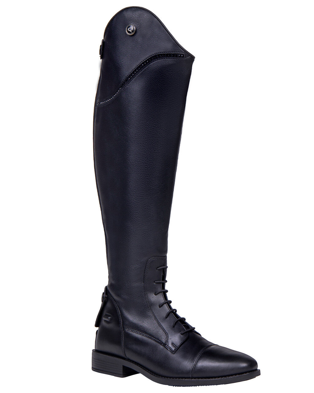 Riding boot Lyssa Adult wide