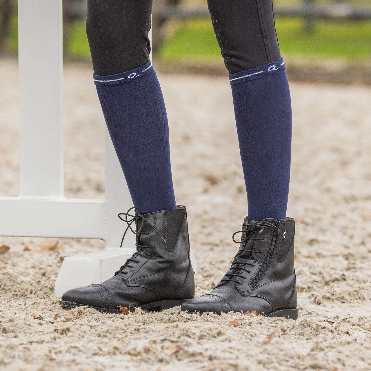 Show socks (3-pack)