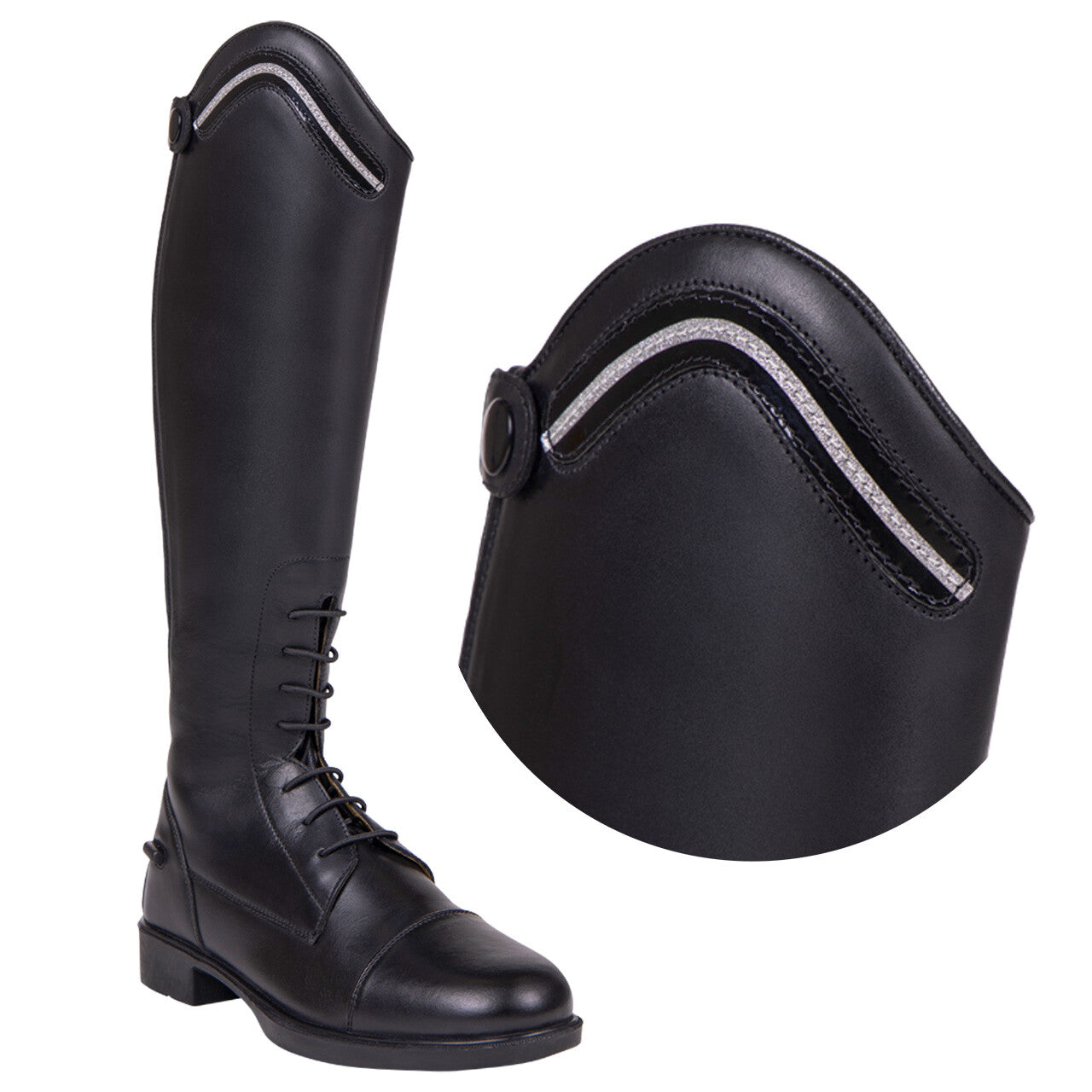 Exchangeable top Jaimy shine