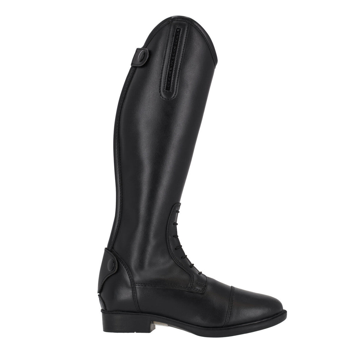 Riding boot Jessy Junior wide
