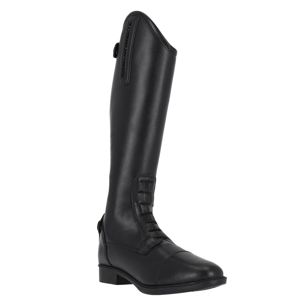 Riding boot Jessy Junior wide