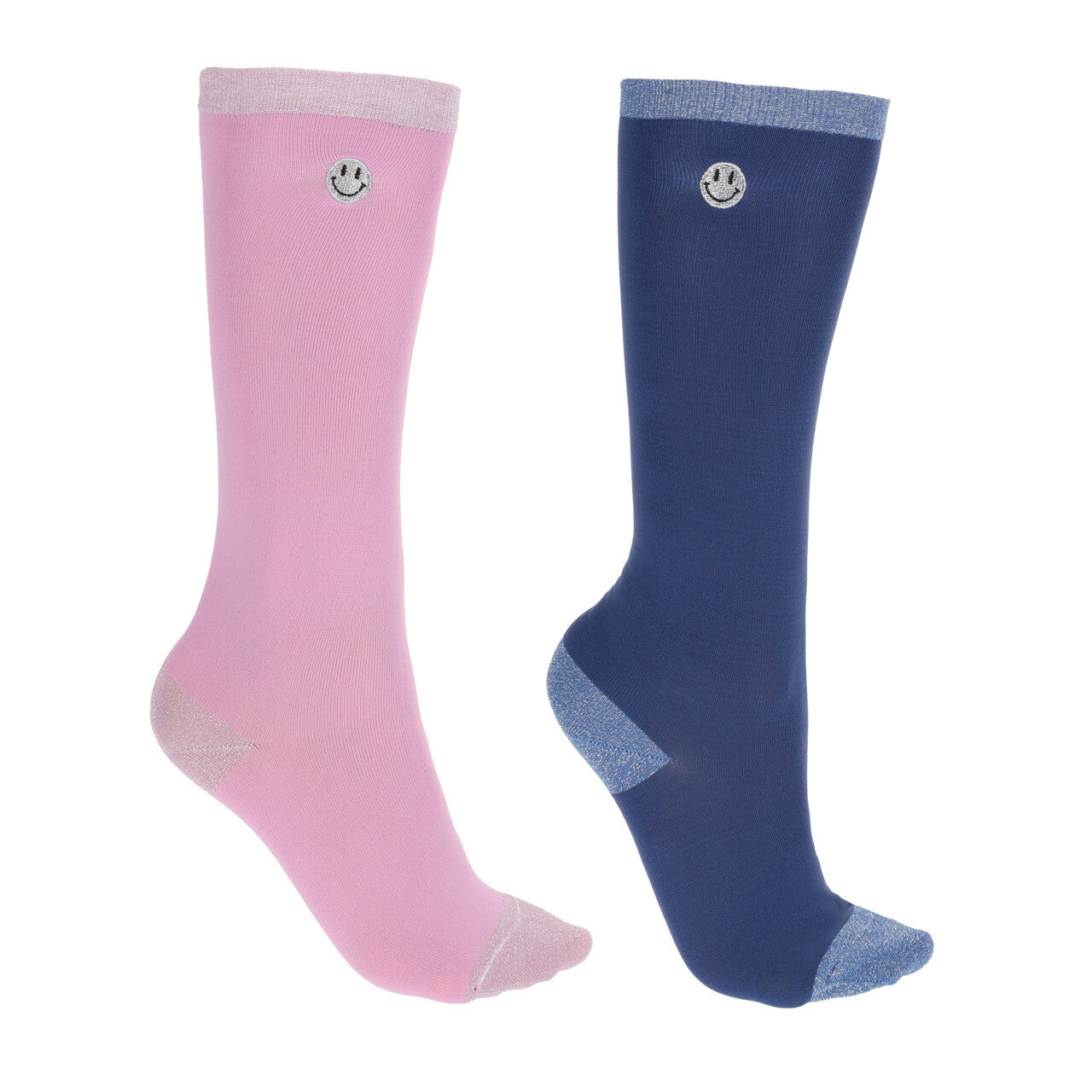 Knee stockings Rosalynn (2-pack)