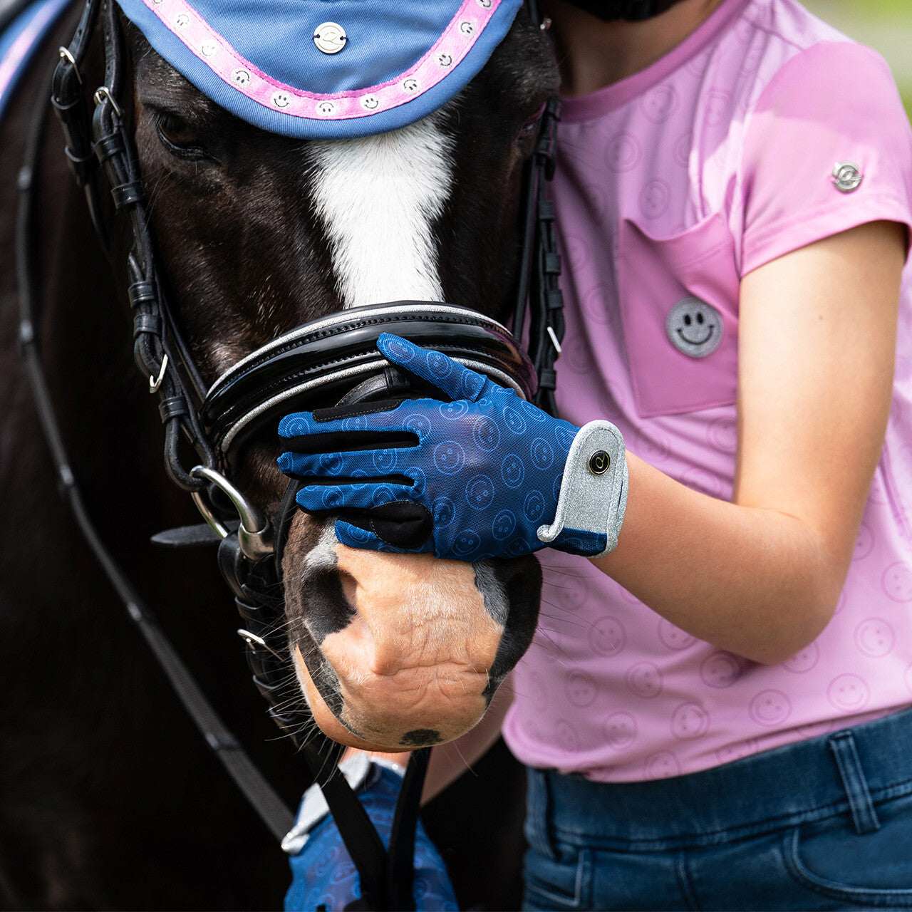 Glove Rosalynn