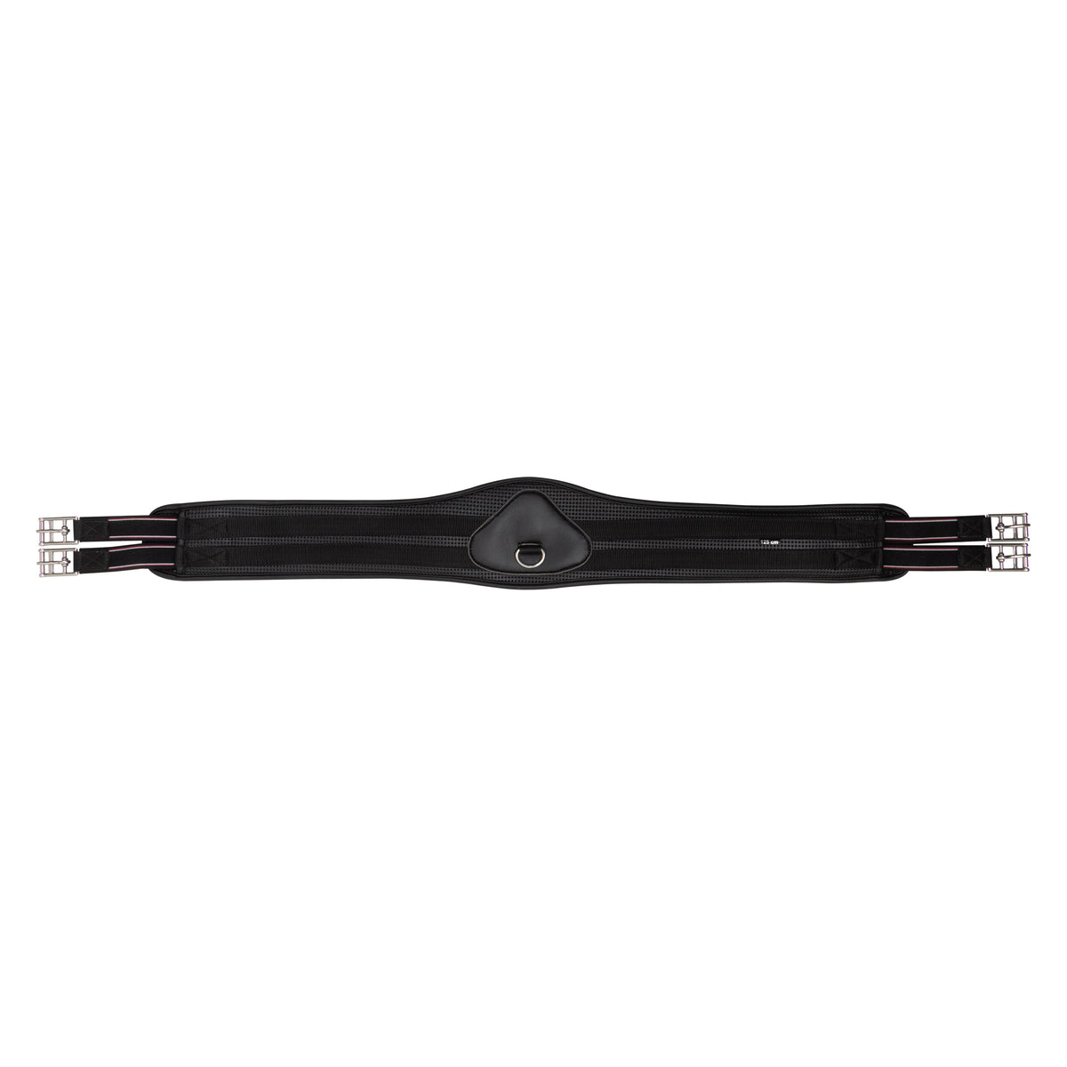 Jumping girth IRHBasic anatomic and breathable