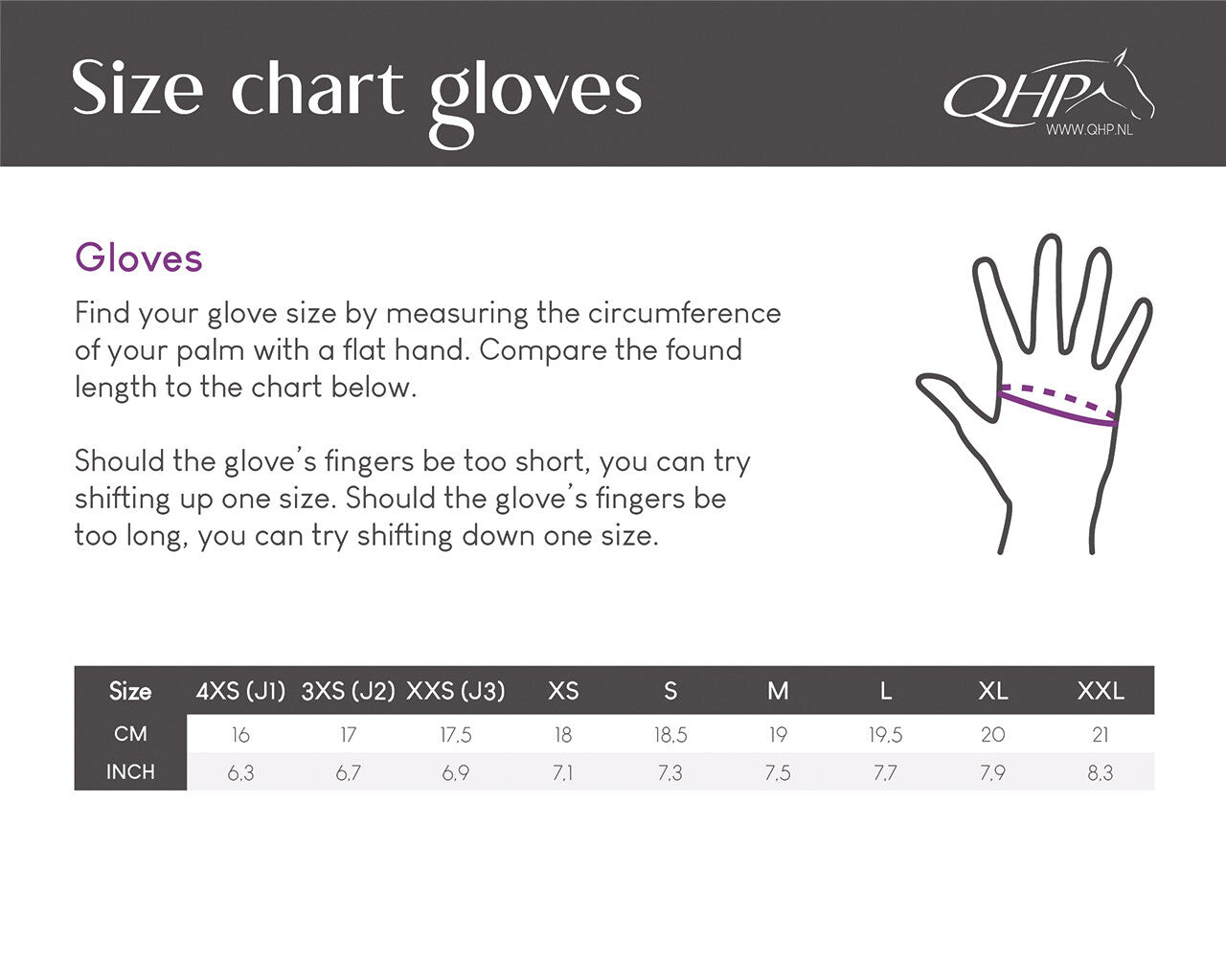 Glove Lucky Start