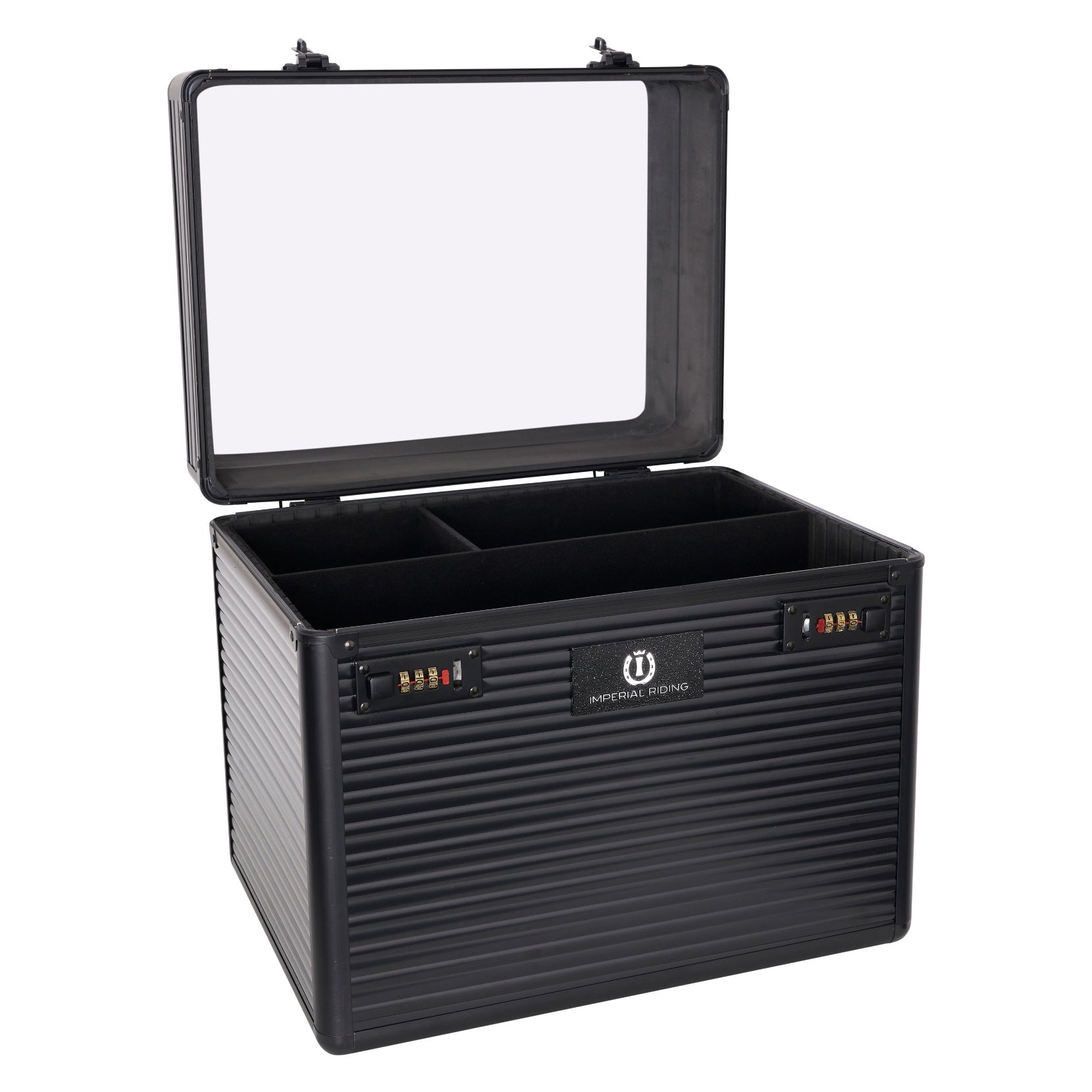 Grooming box IRHShiny Classic
