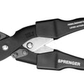 SPRENGER Leather punch