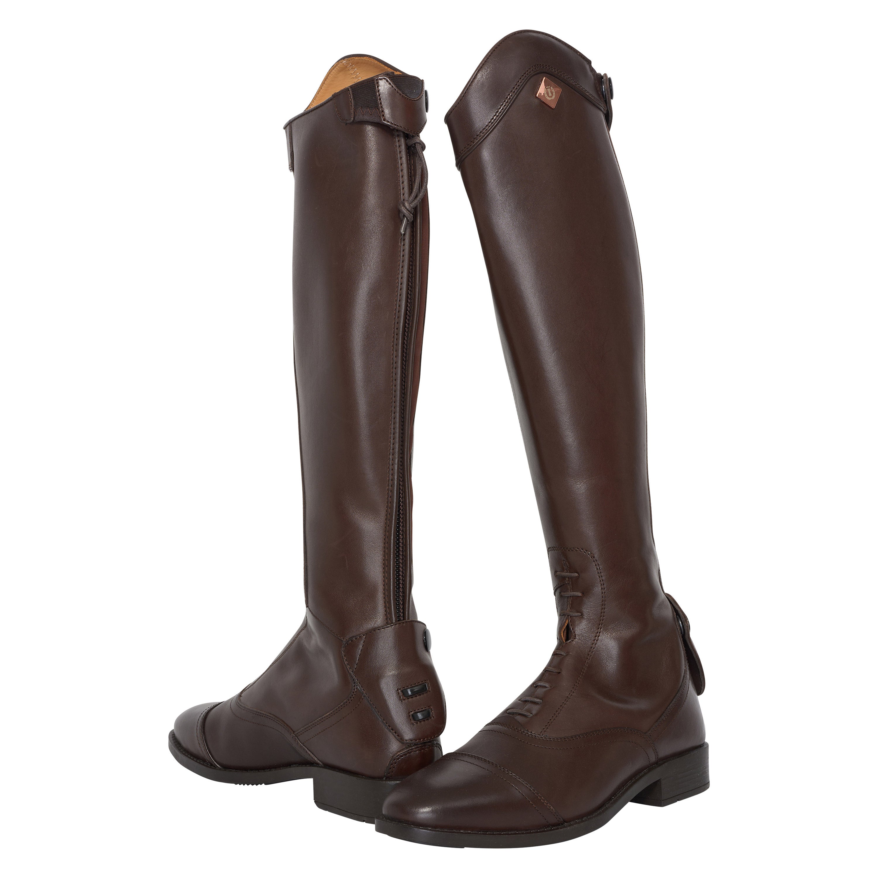 Riding boots IRHEquix allround Regular/Slim