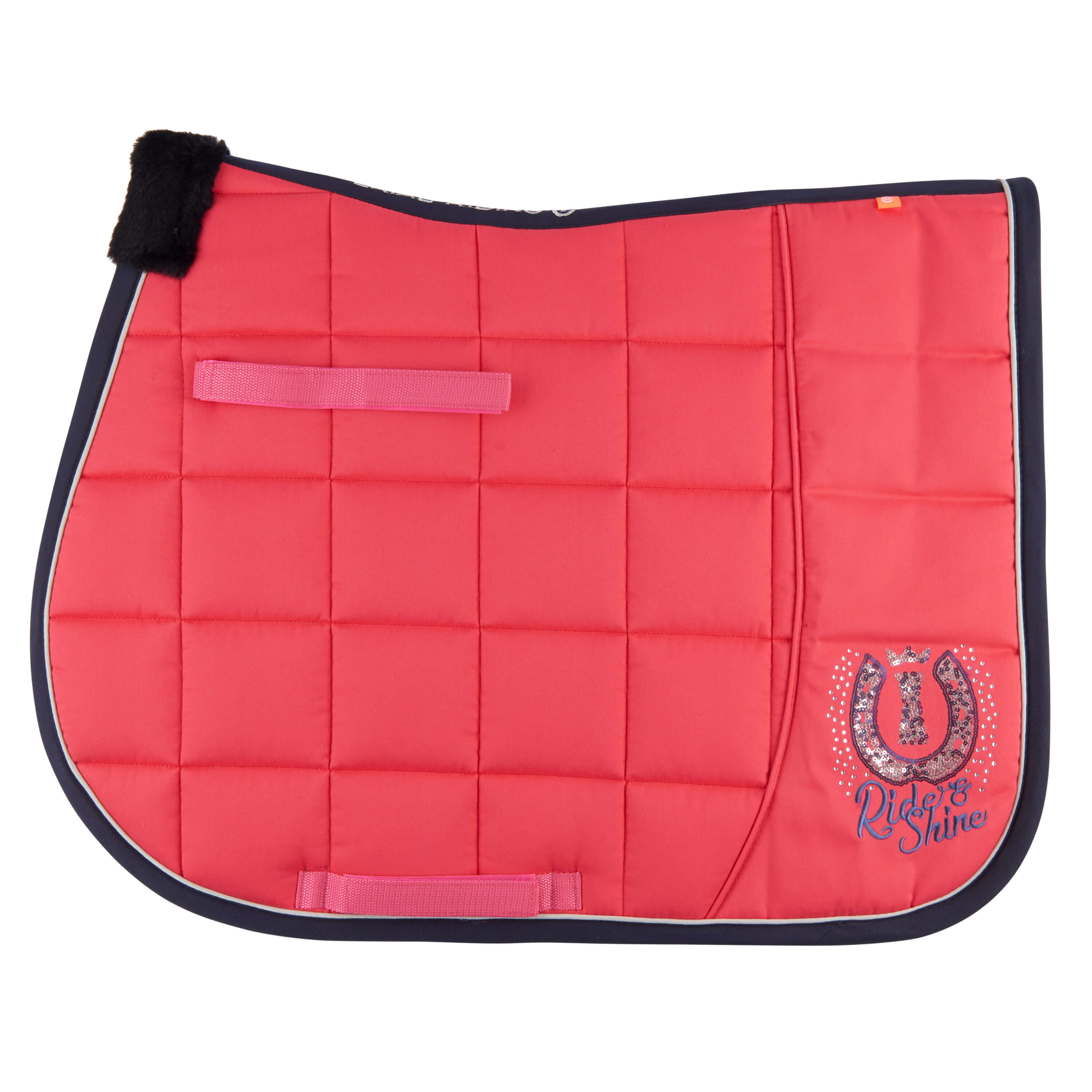 Saddlepad Imperial IRHTime to Shine VZ