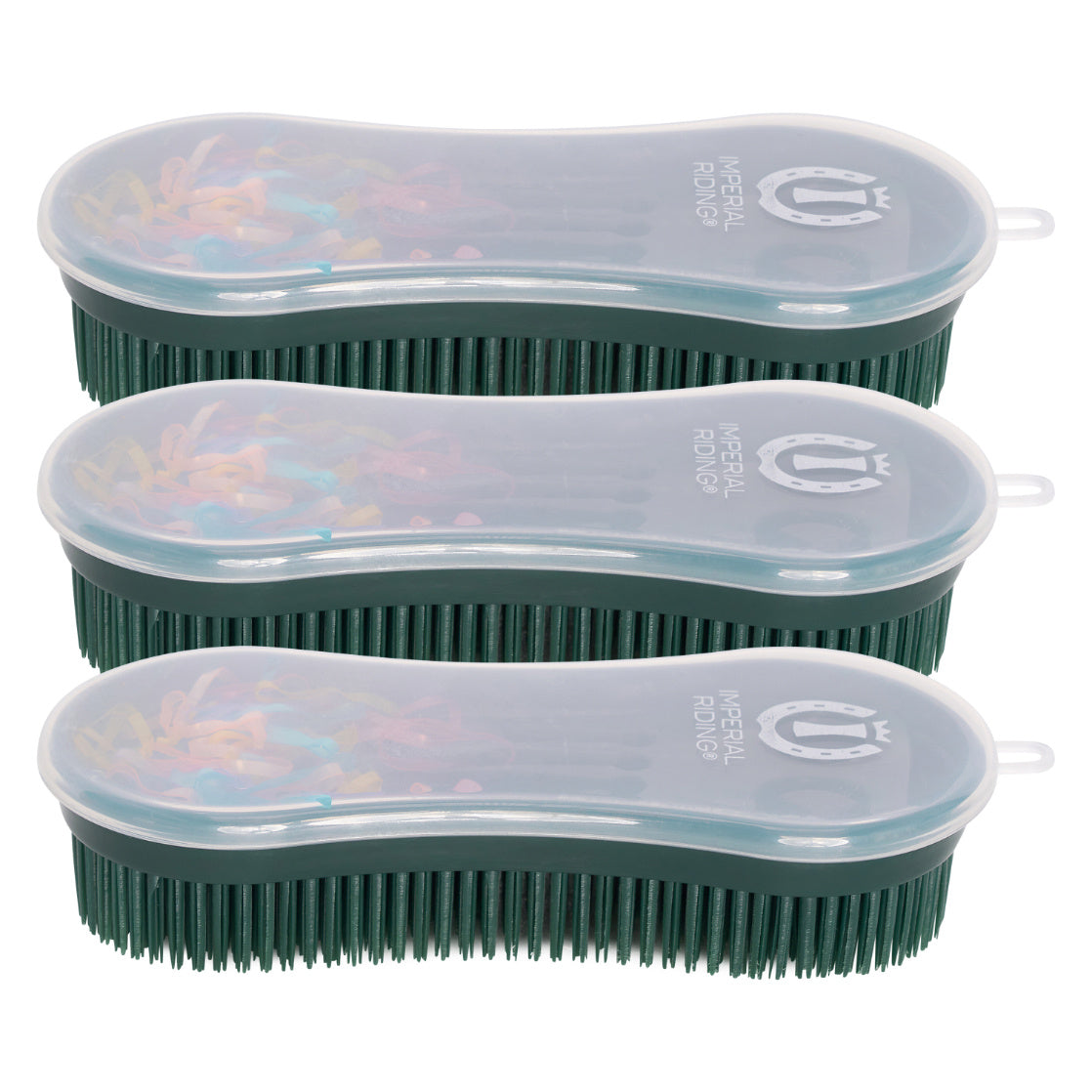 Perfection brush and bands IRH