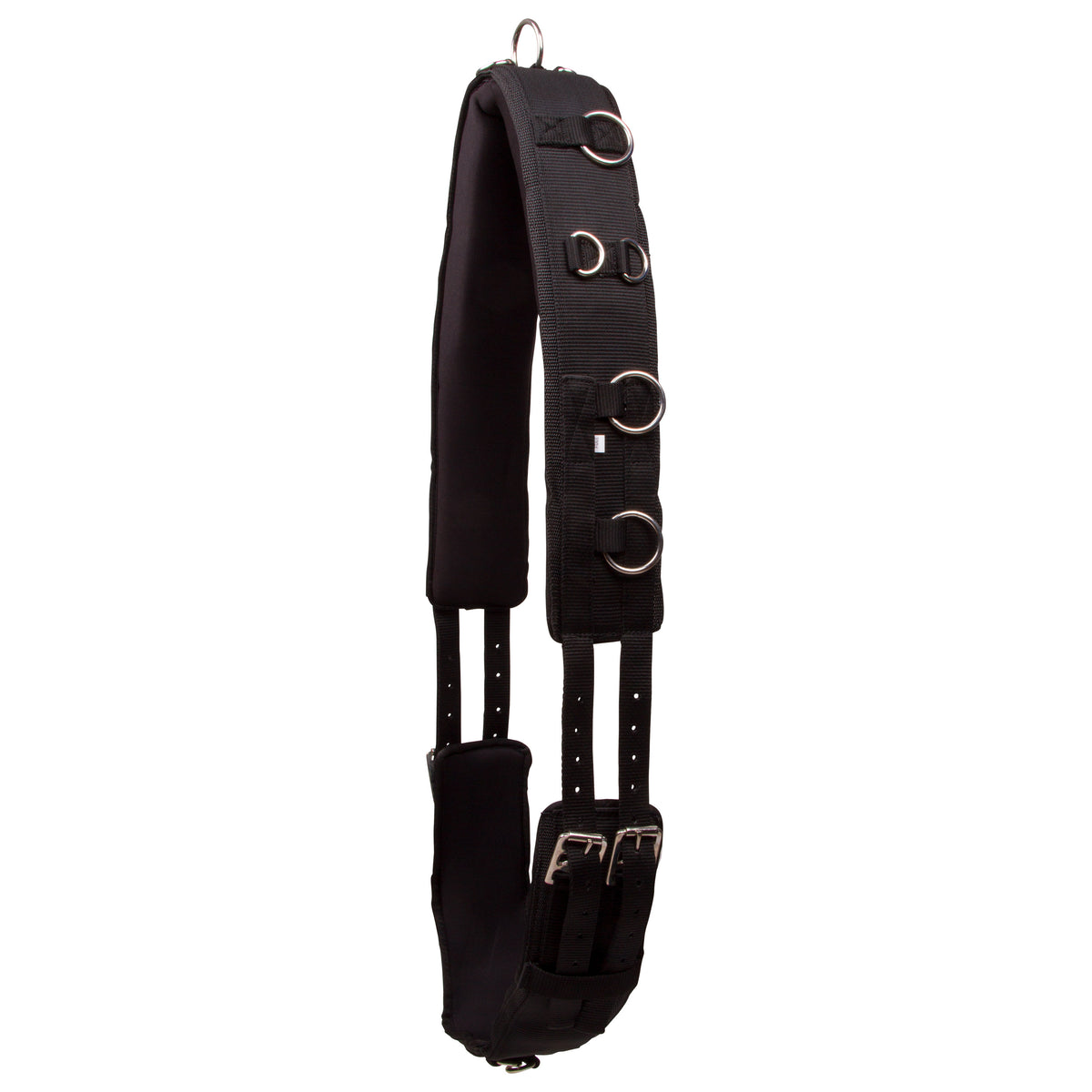 Lunging girth IRHDeluxe