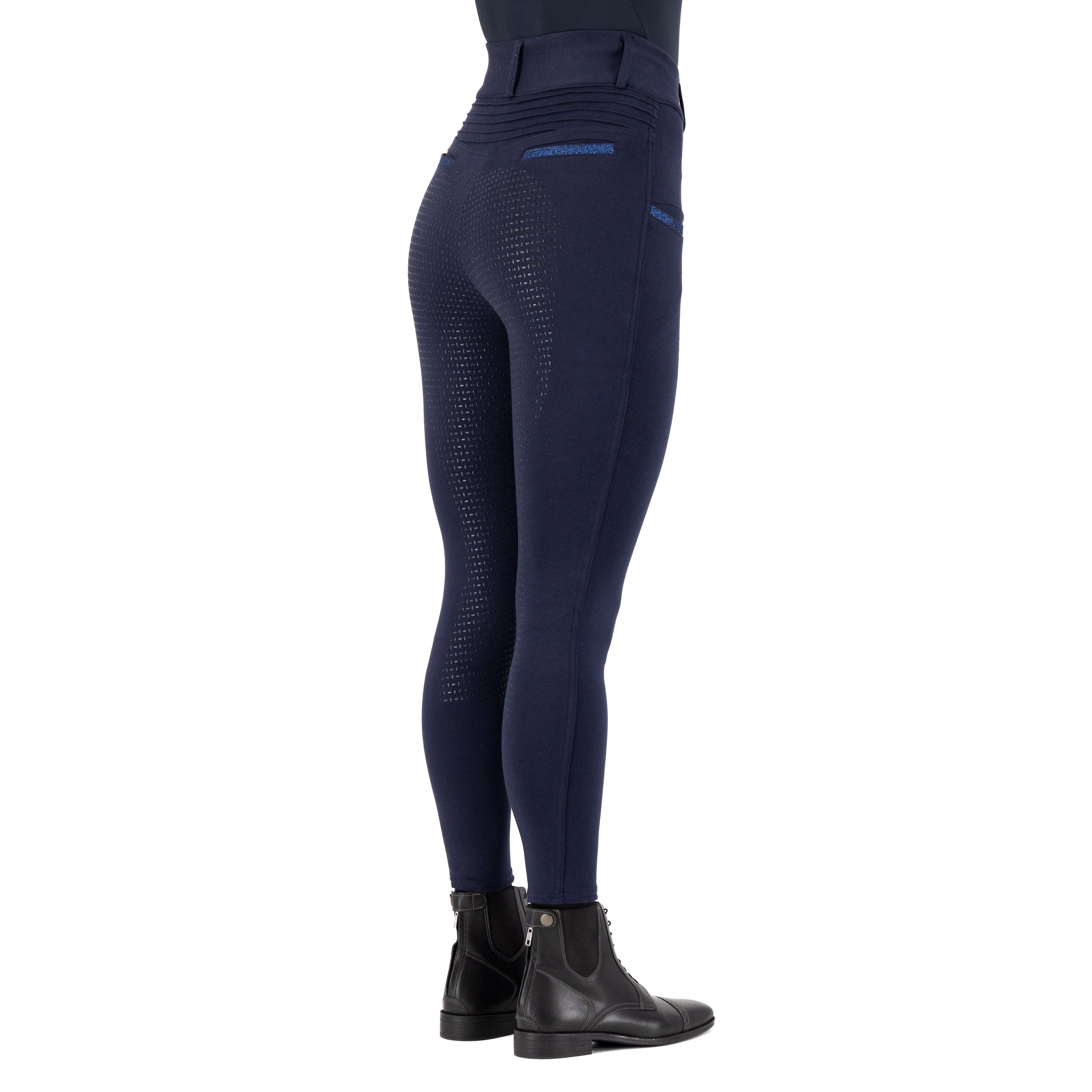 Riding tights IRHComfi Sparks winter FullGrip