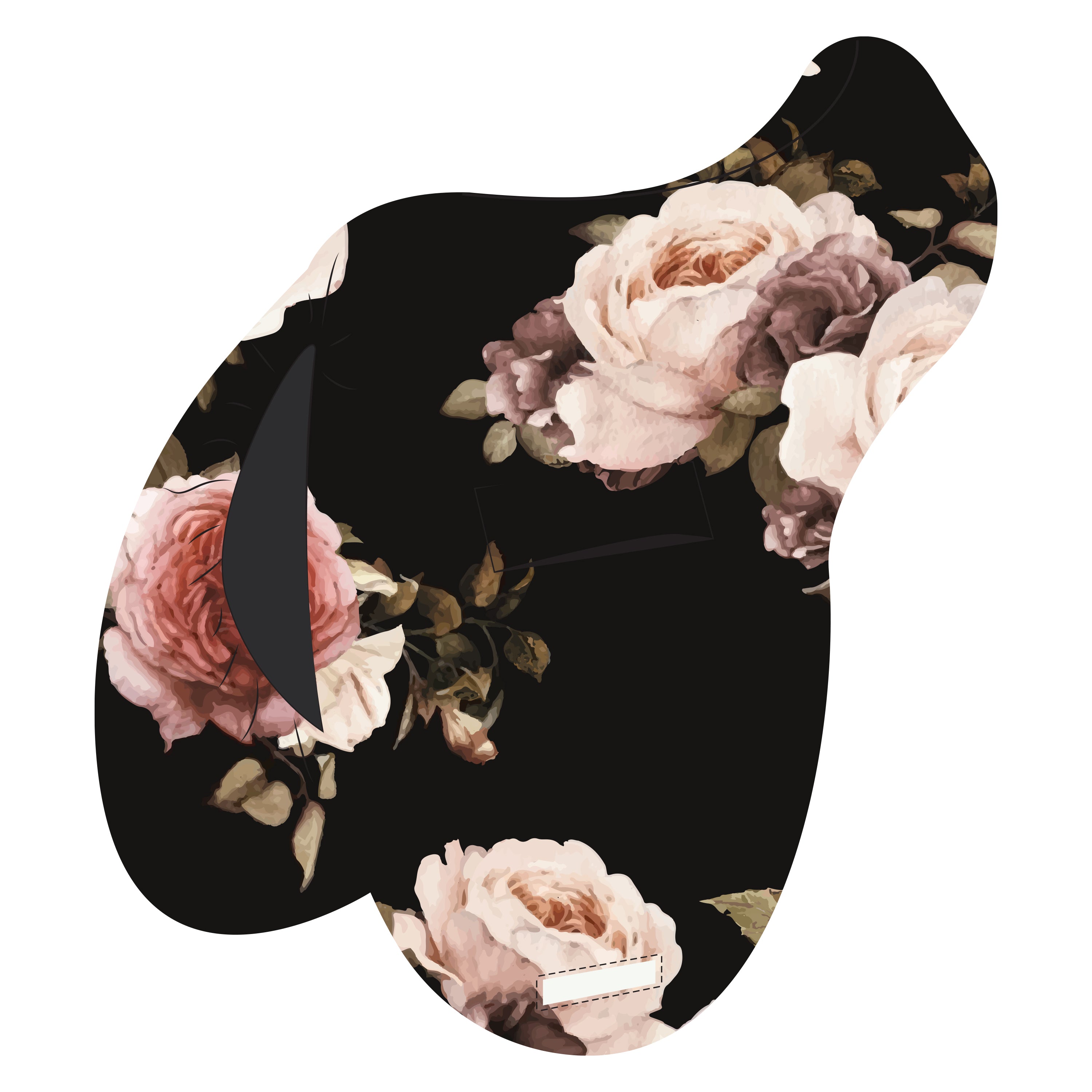 Saddlecover IRHPandora DR